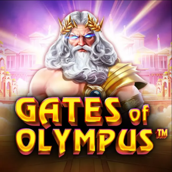 Слот Gates of Olympus – особливості та переваги