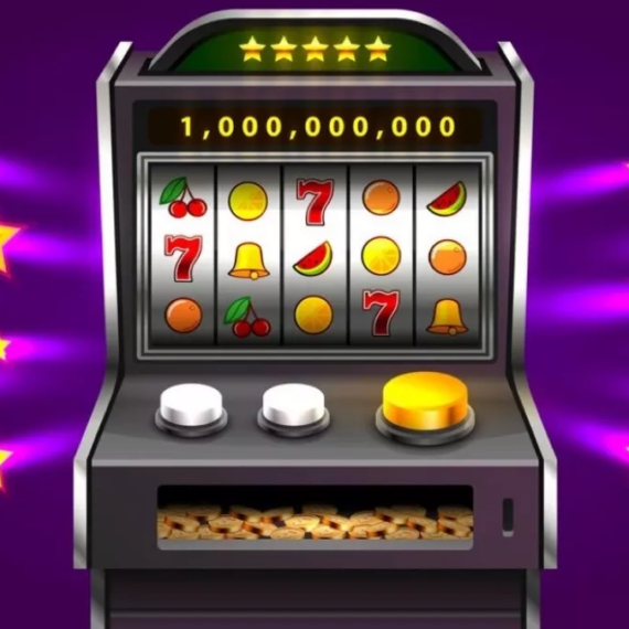 Особливості та переваги ігрового автомата Золото Партії