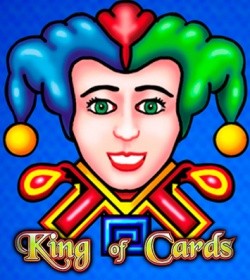 Слот King of Cards